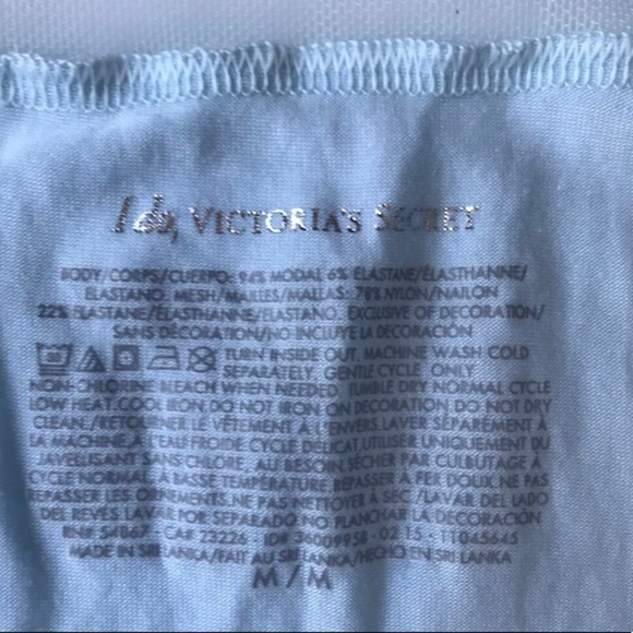 Victoria’s Secret I Do, Collection “Tied The Knot” - Picture 5 of 6